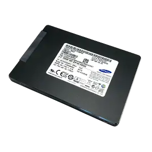 SAMSUNG 256GB SATA SSD HARD DRIVE